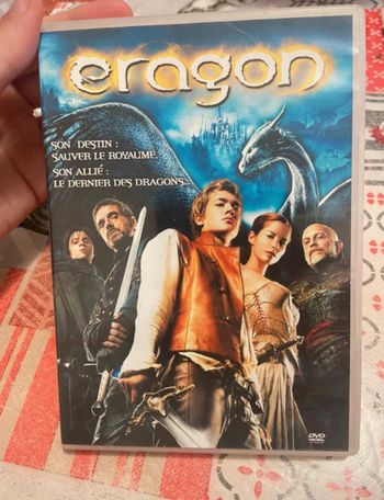 🟠 DVD dragon 🟠
