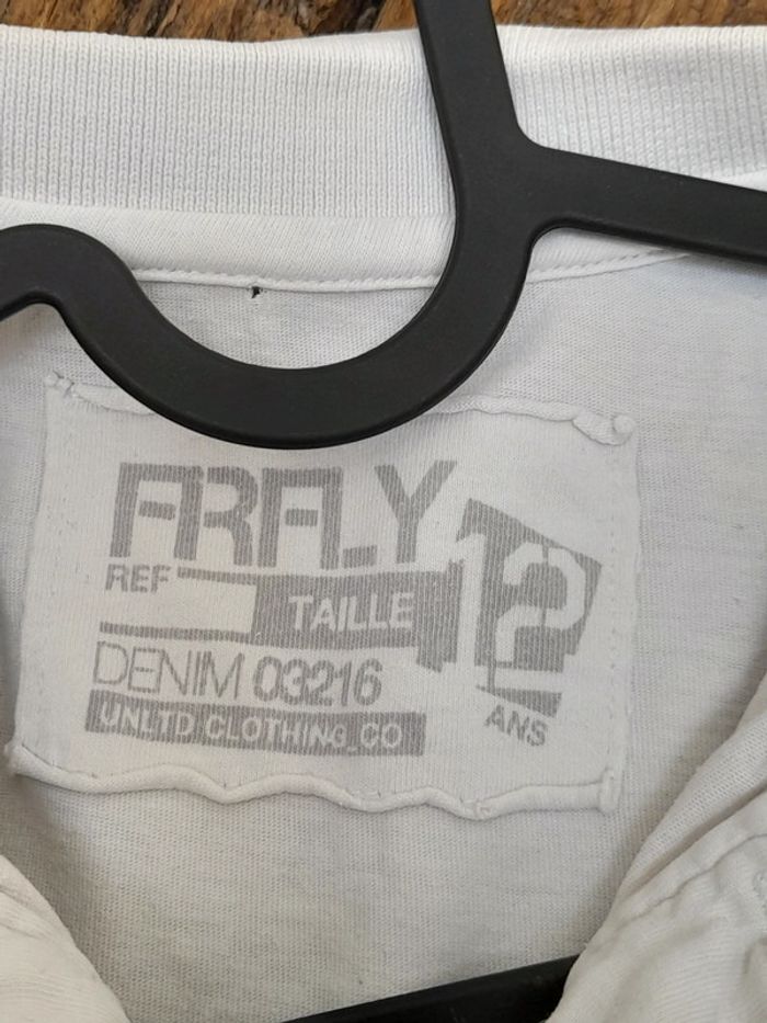 Polo garçon - photo numéro 3