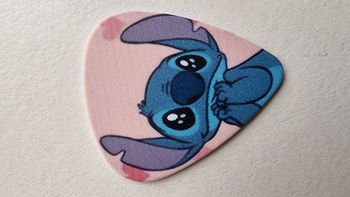 Mediator Stitch n°11 Neuf