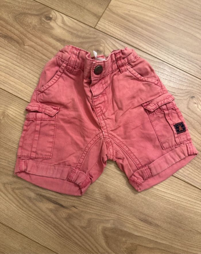 Lot vêtements 12 mois - photo numéro 6