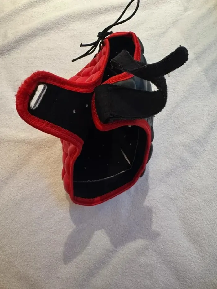 Casque de rugby Gilbert - photo numéro 3