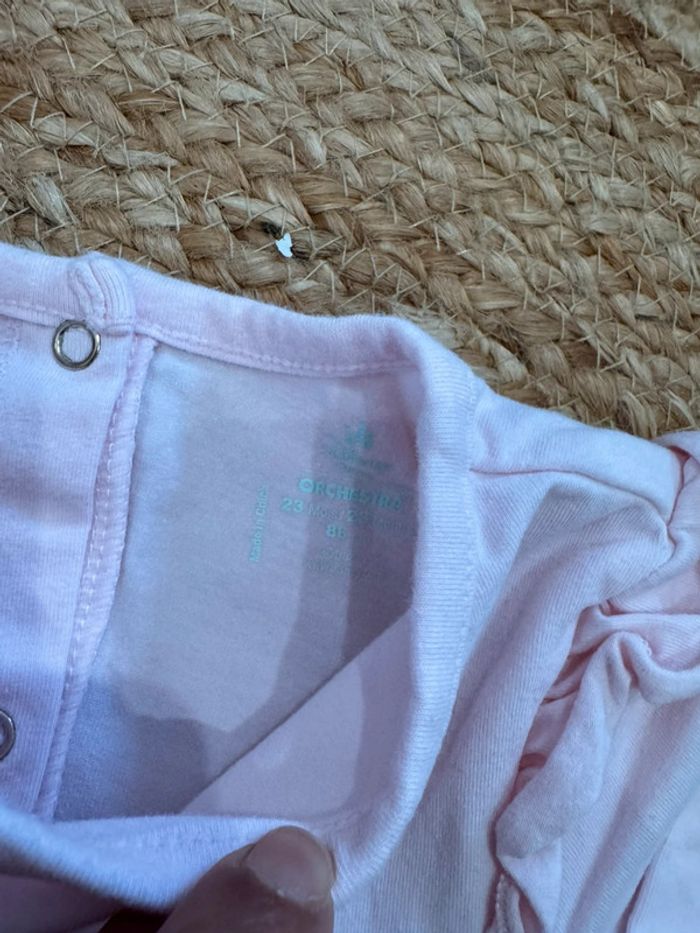 Pyjama fille 23 mois - photo numéro 3