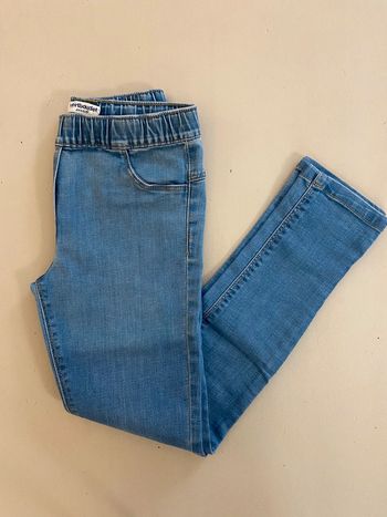 Pantalon jean vertbaudet Taille 9 ans