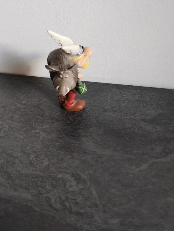Astérix - photo numéro 2