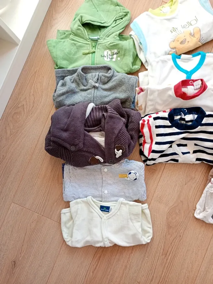 Lot de 20 pièces - photo numéro 2