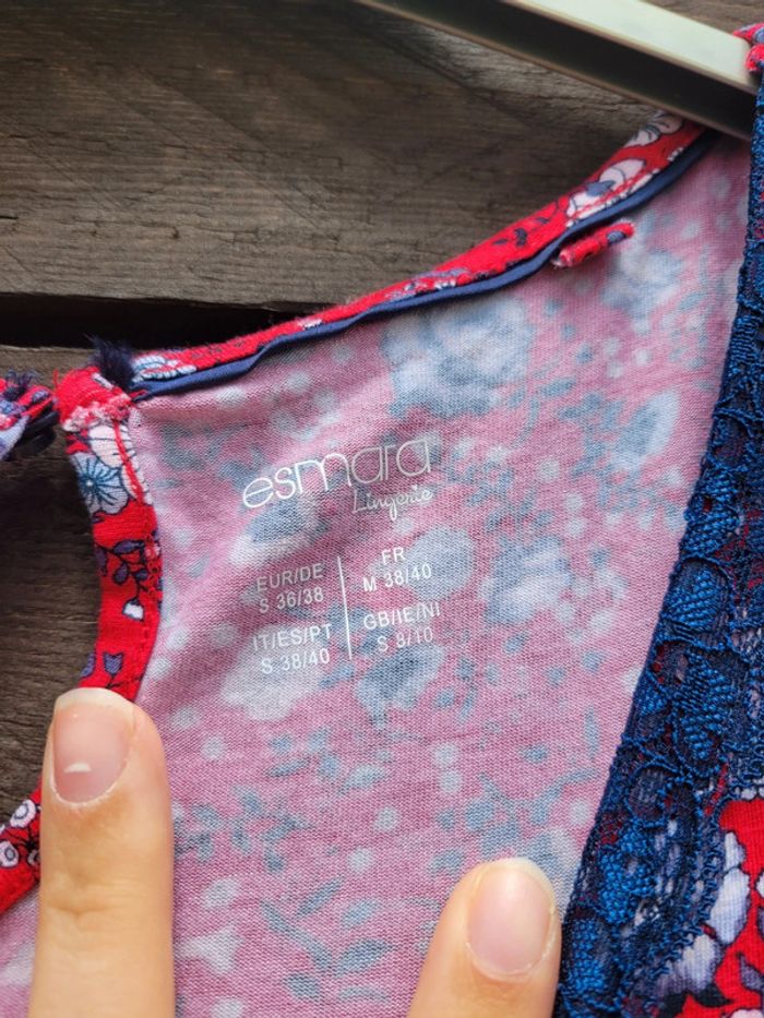 Combishort 36 S - photo numéro 3