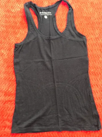Débardeur bershka