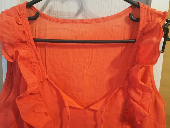 blouse taille M/L - photo numéro 3