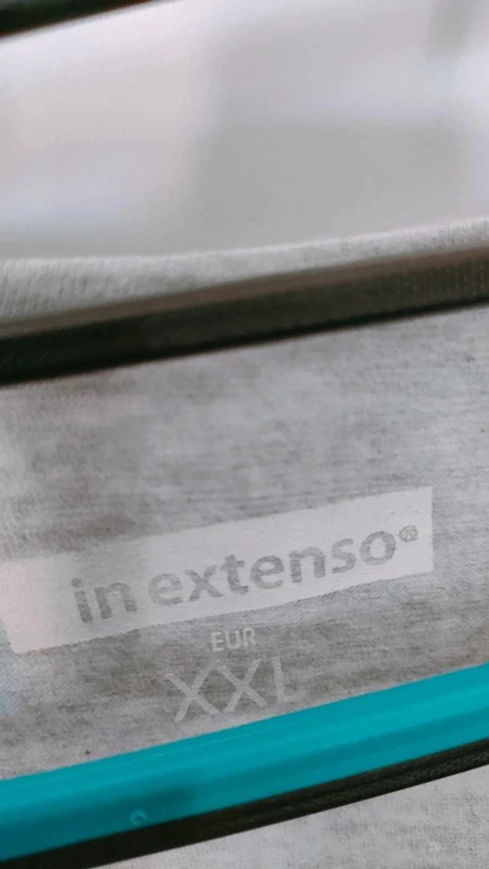 Tee shirt manches longues - photo numéro 4