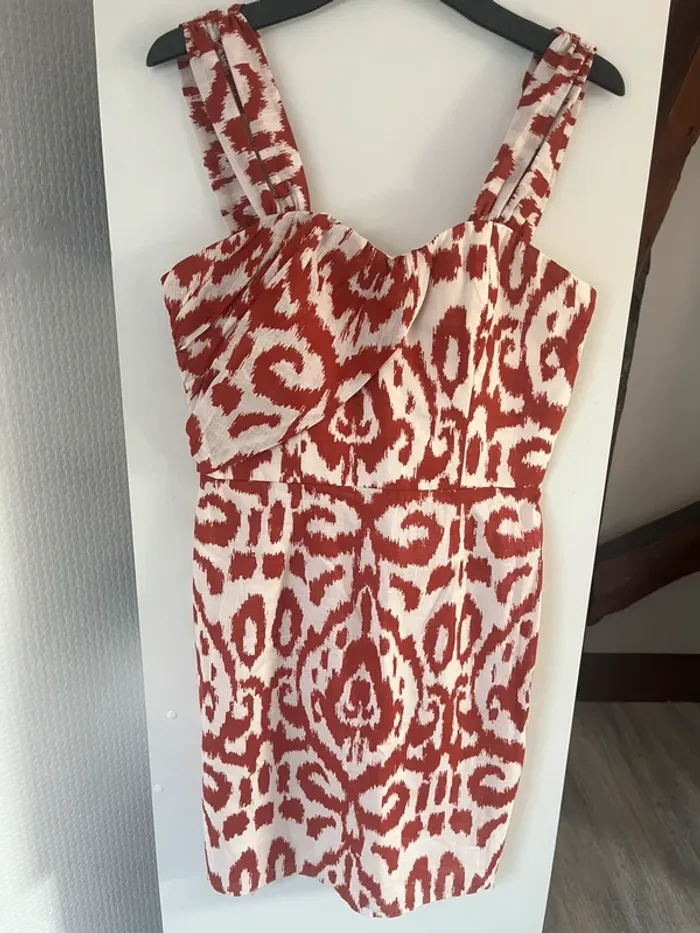 Robe habillée - photo numéro 2