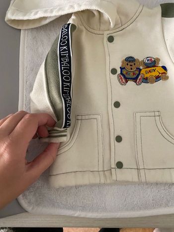 Gilet