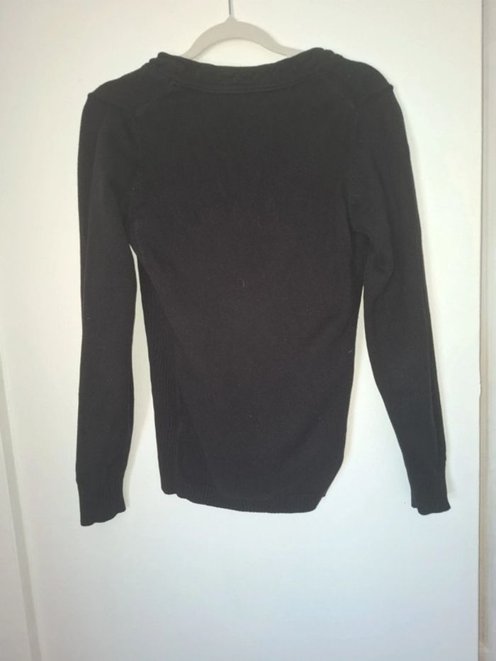 Pull femme L - photo numéro 6