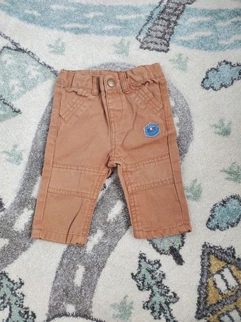 Pantalon 👶🏼