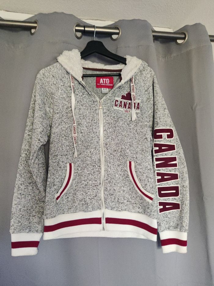 Veste - photo numéro 4