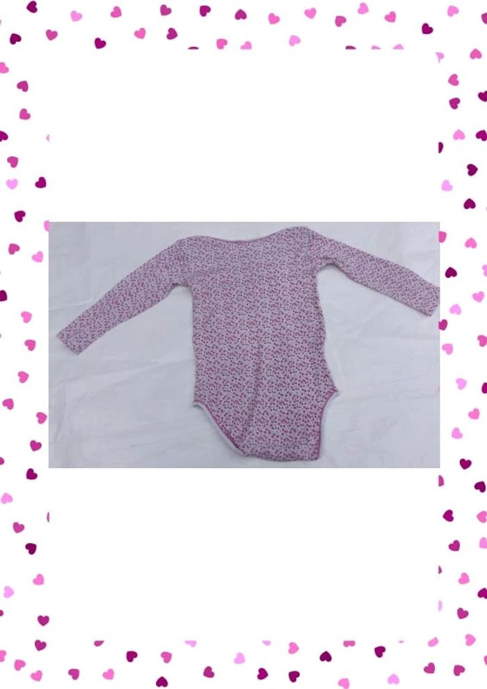 Body 36 mois - photo numéro 3