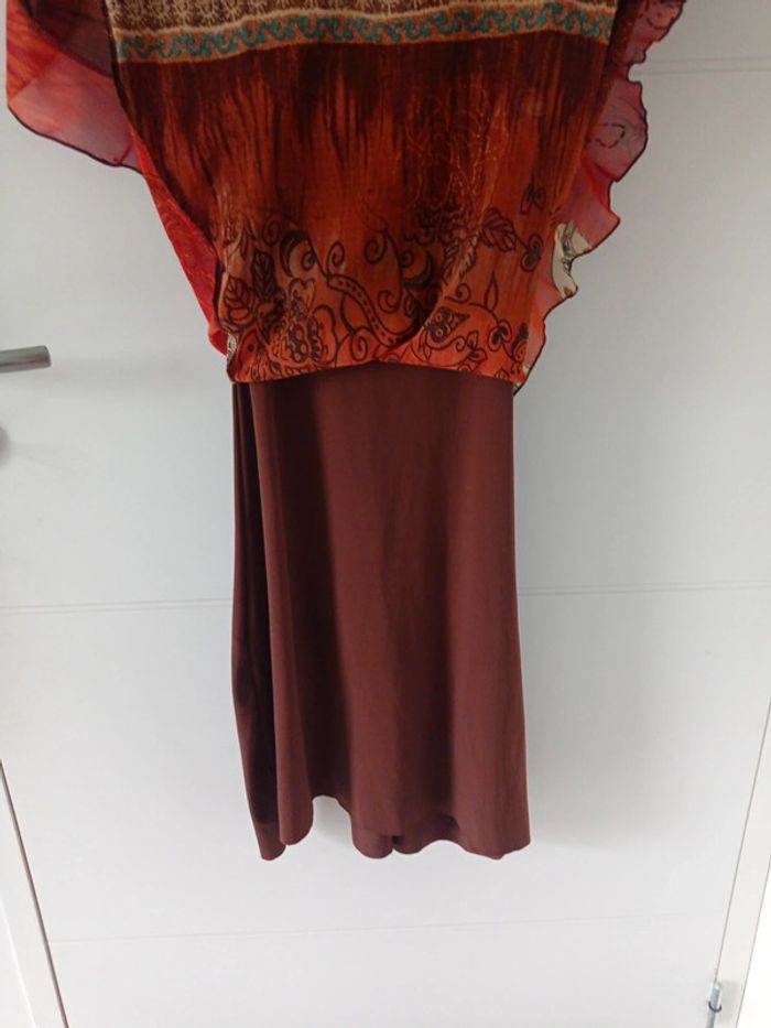 Robe fluide - photo numéro 6