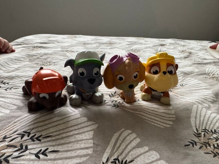 Figurine Pat’ Patrouille