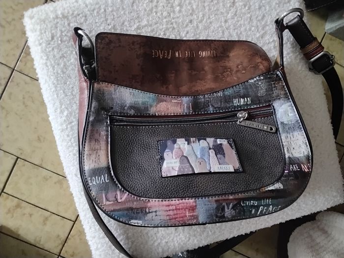 Sac anekke - photo numéro 3