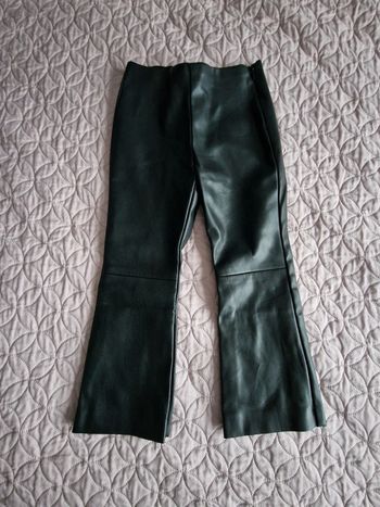 Pantalon Zara fille 3 / 4 ans