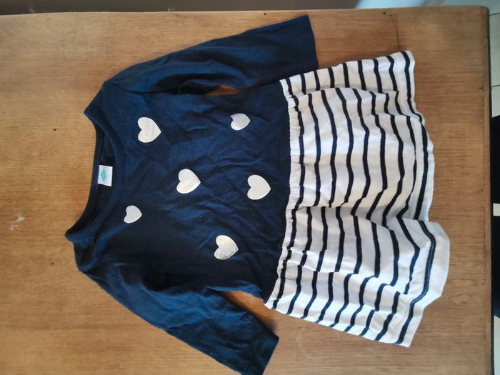 Robes fille - photo numéro 2