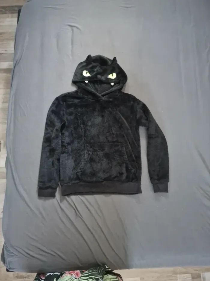 Pull dragon H&M 10 ans
