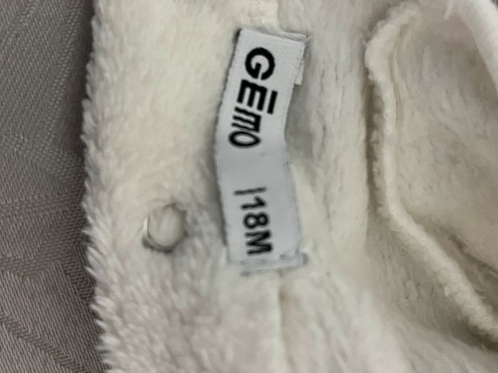 Pull doux Gemo - photo numéro 6