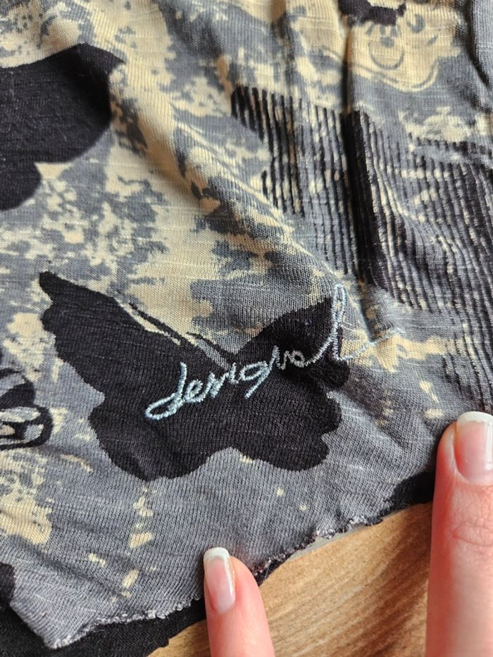 Haut Desigual - photo numéro 5