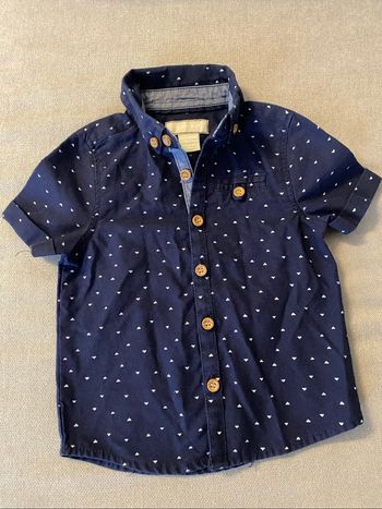 Chemise