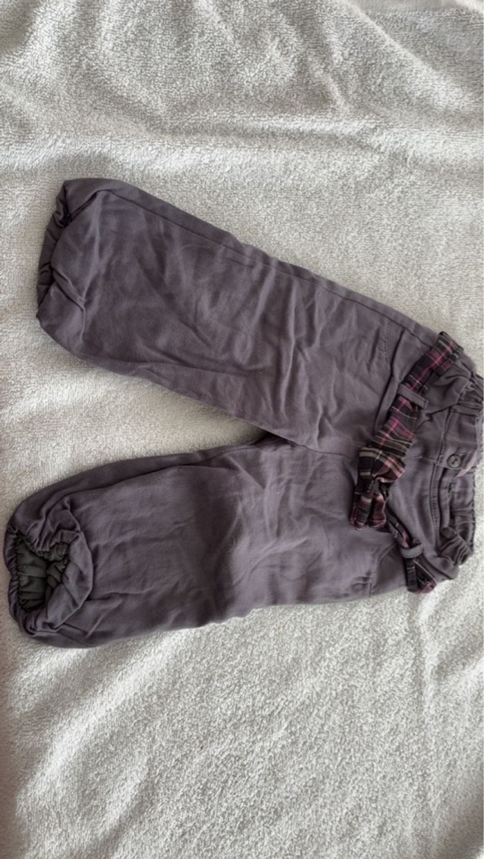 Jeans bebe fille - photo numéro 5