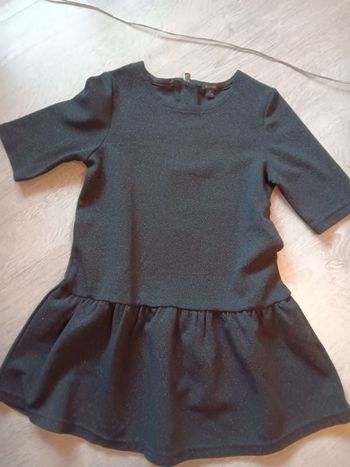 Robe 6 ans