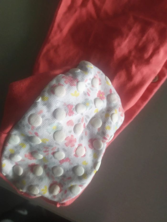 Pyjama 1 pièce - photo numéro 4