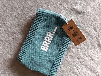 Cache cou - snood