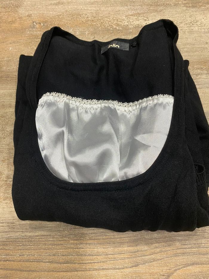 Robe soirée femme taille S - photo numéro 5