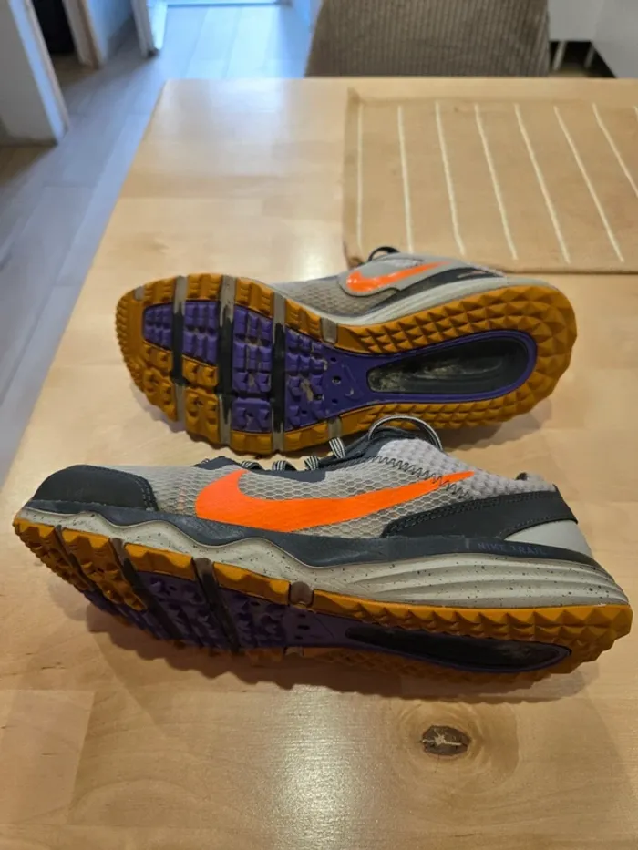Nike junyper 1 homme - photo numéro 2