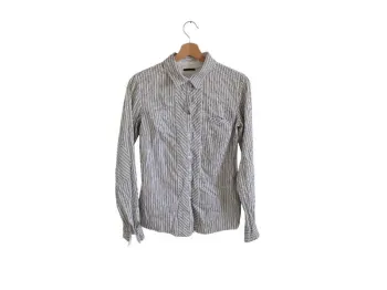 C60 chemise rayé IKKS 34