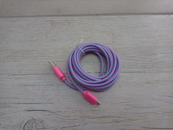 Câble adaptateur USB - Micro B