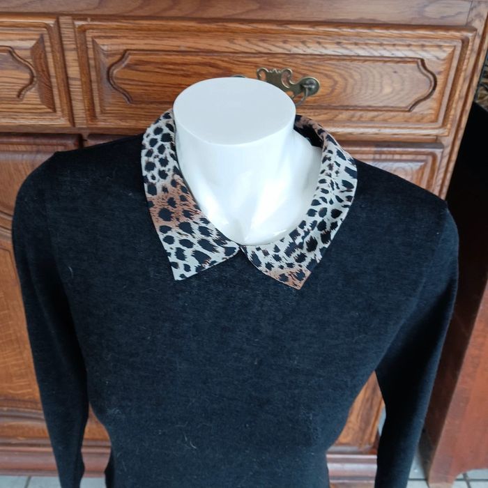 pull taille 38/m loradaly - photo numéro 2