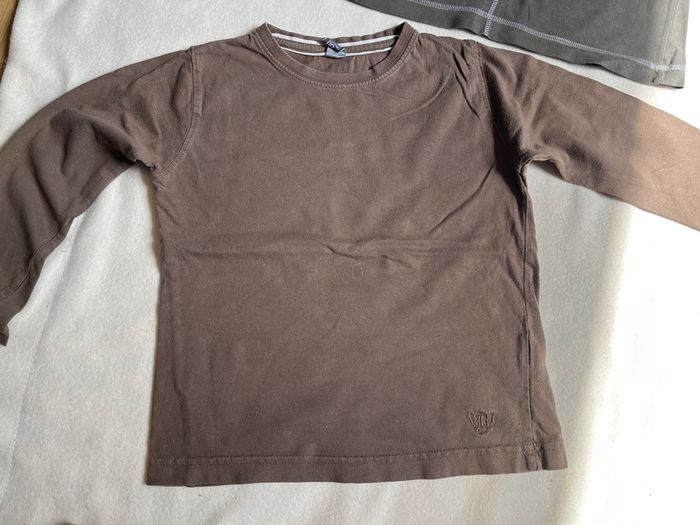 2 pulls 5 ans - photo numéro 2
