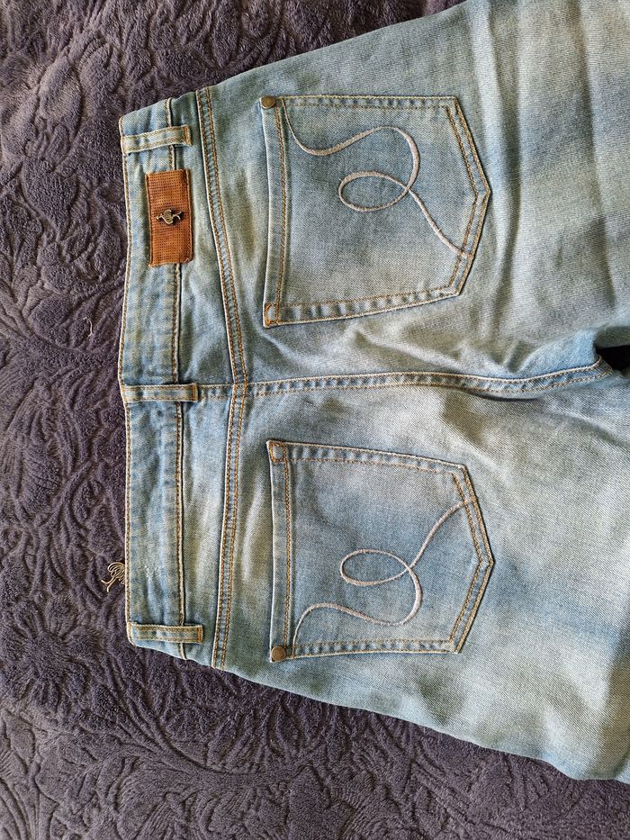 Jean femme - photo numéro 2