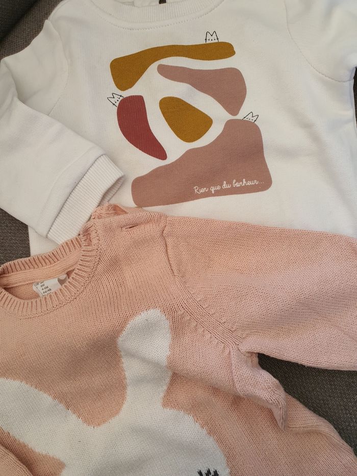 Pulls - photo numéro 4