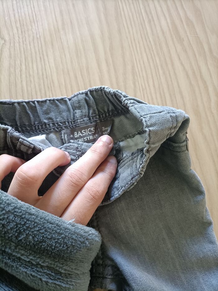 Jeans - photo numéro 2