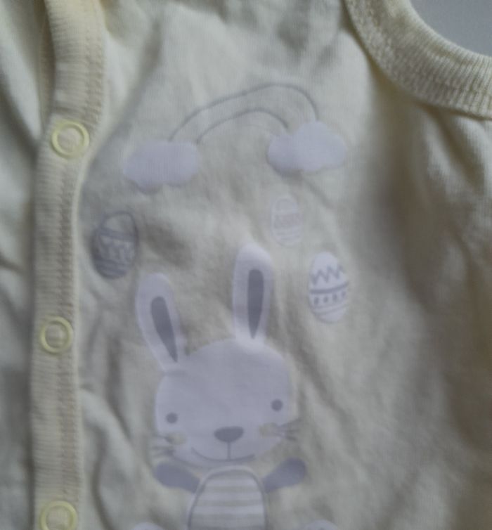 Combishort garcon été - photo numéro 3