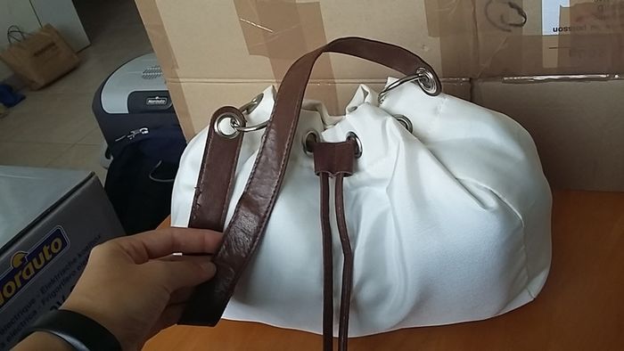 Sac fourre-tout - photo numéro 2