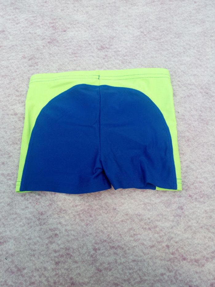 Maillot de bain 4-5 ans - photo numéro 2