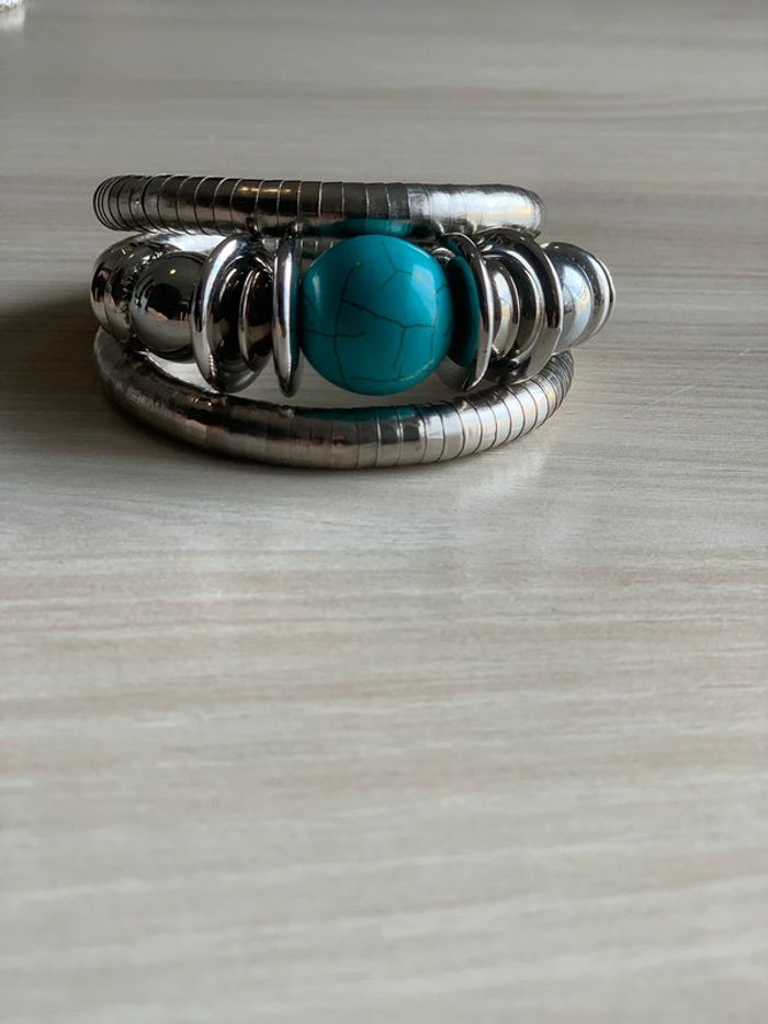Bracelet étirable. - photo numéro 5