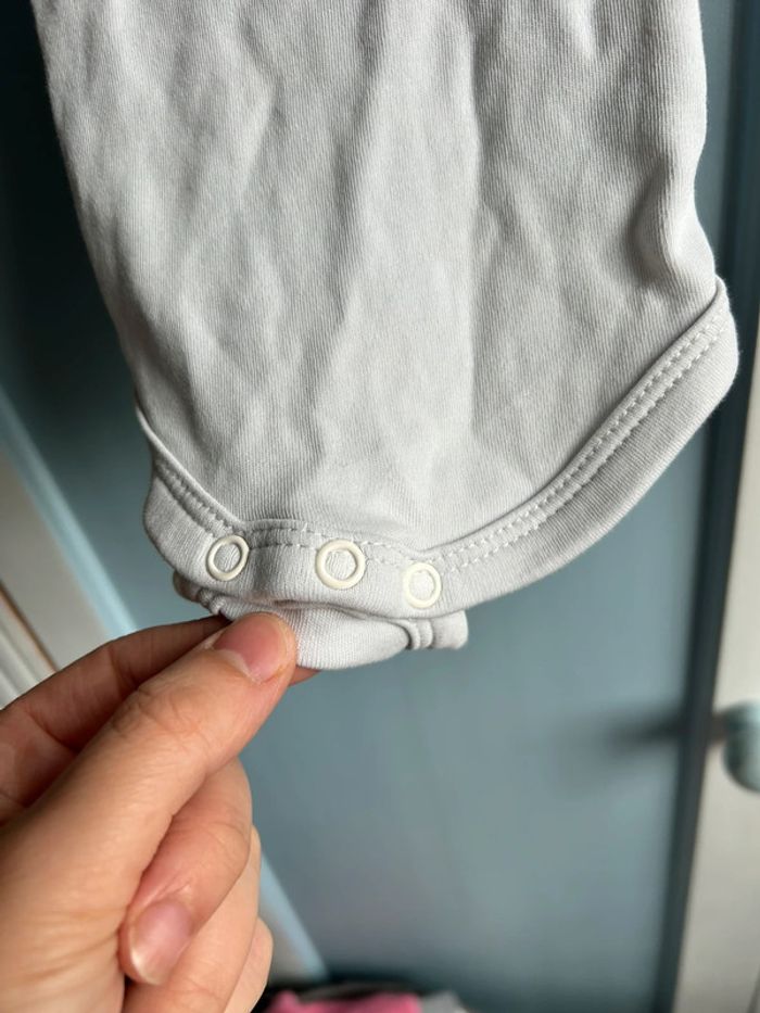 Ensemble 2 pièces, naissance, rose , c&a - photo numéro 8