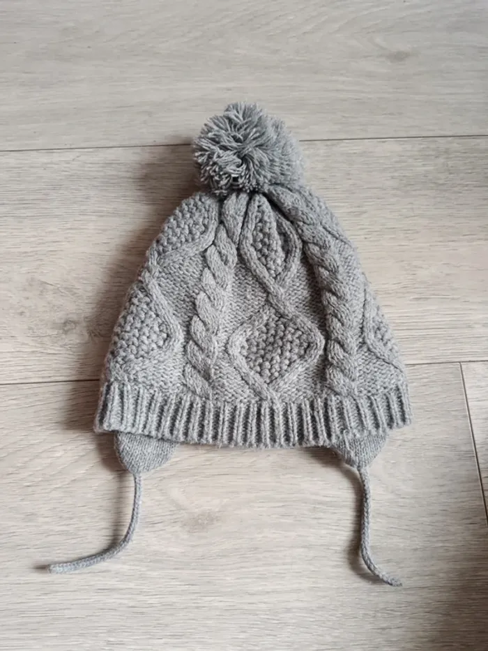 Bonnet - photo numéro 3