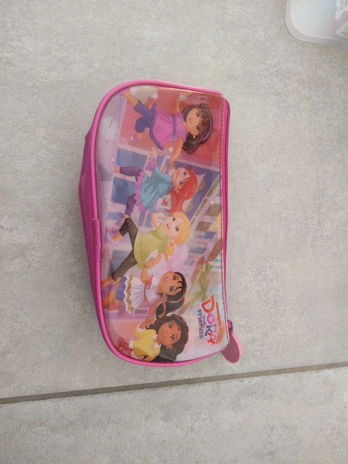 Trousse dora