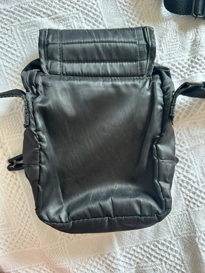 Sacoche homme puma noire - photo numéro 12