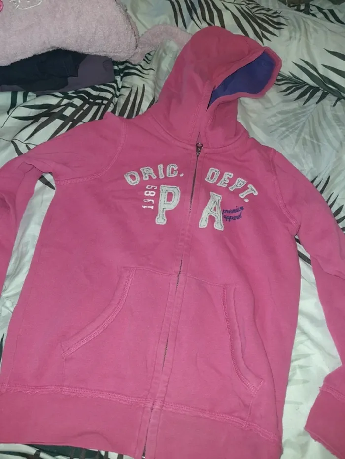 Gilet sport